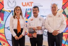 Photo of Revistas científicas de la UAT ingresan a la SECIHTI