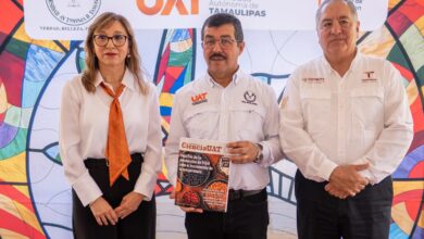 Photo of Revistas científicas de la UAT ingresan a la SECIHTI