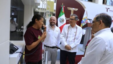 Photo of Tamaulipas lanza “Te Conecta” y “Te Atiende”