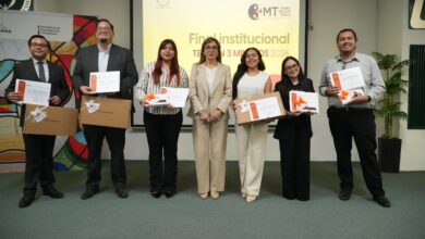 Photo of UAT impulsa divulgación científica con concurso “Tesis en 3 Minutos”