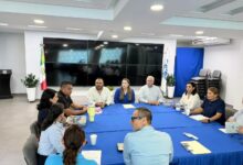 Photo of PAN Tamaulipas inicia relevo y pone la mira en 2027