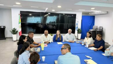 Photo of PAN Tamaulipas inicia relevo y pone la mira en 2027