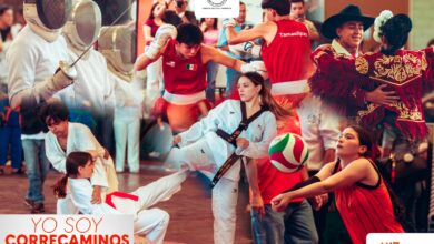 Photo of UAT presenta “Yo Soy Correcaminos” para integrar a estudiantes de nuevo ingreso