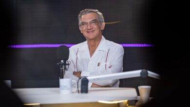 Photo of Sheinbaum coloca a Tamaulipas en proyectos estratégicos, destaca Américo