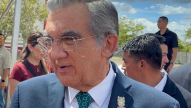 Photo of Américo llama a mantener coordinación para consolidar avances de Tamaulipas