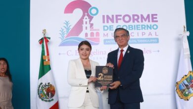 Photo of Antiguo Morelos tendrá carretera de 7 kilómetros entre Fortines y México Libre