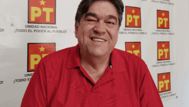 Photo of PT rechaza imposiciones de Morena