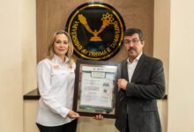 Photo of CENDI UAT recibe distintivo del IMSS