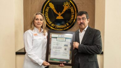 Photo of CENDI UAT recibe distintivo del IMSS