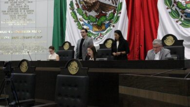 Photo of Tamaulipas avala reforma: gobernantes deberán tener solo nacionalidad mexicana
