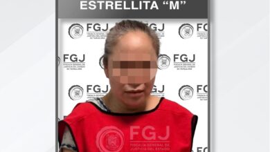 Photo of Vinculan a proceso a Estrellita “M” por violencia contra adolescente en Madero