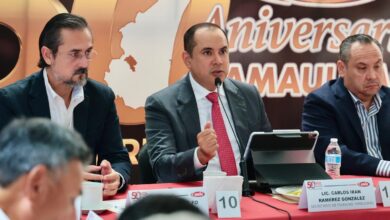 Photo of Finanzas y constructores fortalecen diálogo