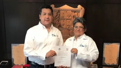 Photo of Gloria Molina señala a Cabeza de Vaca por contratos millonarios de Salud