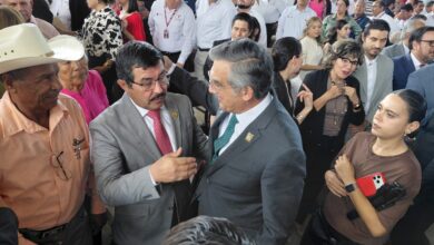 Photo of Américo reconoce respaldo de la UAT al desarrollo de Tamaulipas