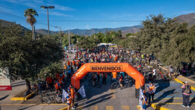 Photo of UAT reúne a 600 participantes en la Gran Rodada 14K en Victoria