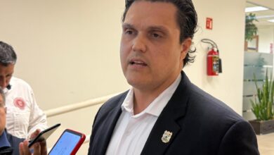 Photo of Prieto cuestiona a alcalde de Río Bravo: “No rinde cuentas” y pone en duda su capacidad para operar la Comapa