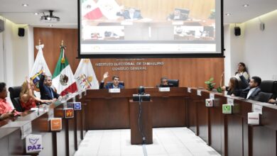 Photo of Ietam proyecta 631 mdp para elección de Tamaulipas en 2027