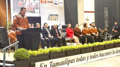 Photo of Sin excepciones ni privilegios: Ietam fija postura al iniciar elección