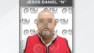 Photo of Compraban huevo solo si llevaban croquetas: detienen a hombre en Reynosa por presunta extorsión