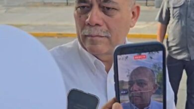 Photo of Fiscalía de Tamaulipas enfrenta déficit de agentes