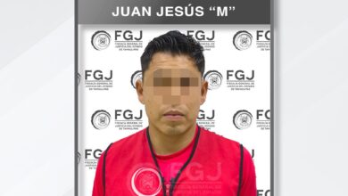 Photo of Vinculan a Juan Jesús “M” por violación de adolescente en academia militarizada