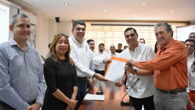 Photo of Arranca registro de partidos rumbo a las elecciones de 2027 en Tamaulipas