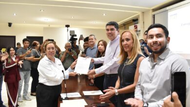 Photo of Morena perfila candidatos rumbo a 2027