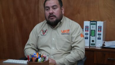 Photo of Estudiante de Veterinaria UAT ya fue dado de alta