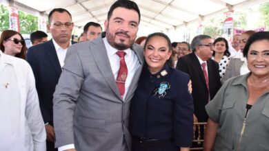 Photo of Olga Sosa destaca obras e inversión en Altamira y González