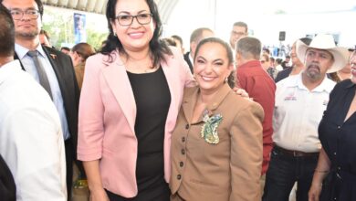 Photo of Olga Sosa destaca obras y programas de bienestar en Antiguo y Nuevo Morelos