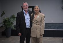Photo of Olga Sosa destaca inversión de 10 mil mdd en proyecto Trión