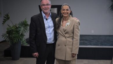 Photo of Olga Sosa destaca inversión de 10 mil mdd en proyecto Trión