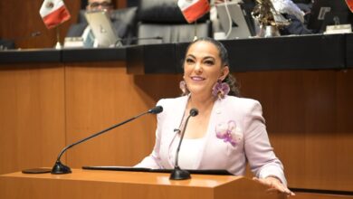 Photo of Títulos universitarios podrían cambiar: así busca el Senado reconocer a las mujeres
