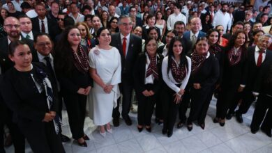 Photo of El Mante recibe 3,900 mdp de inversión federal y estatal en cuatro años