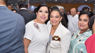 Photo of Olga Sosa destaca obras y programas de bienestar en El Mante y Xicoténcatl
