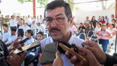 Photo of UAT mantendrá crecimiento e innovación con más infraestructura: Rector