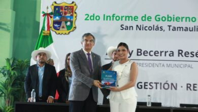 Photo of San Nicolás busca nuevas oportunidades con ganado caprino, piedra laja y mezcal