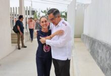 Photo of Sheinbaum regresará a Tamaulipas el 10 de septiembre