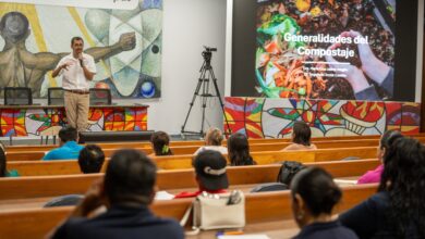 Photo of UAT busca convertir residuos de sus cafeterías en composta