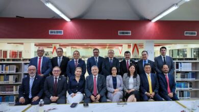 Photo of Estudiantes de la UAT participarán en fiscalización del gasto público