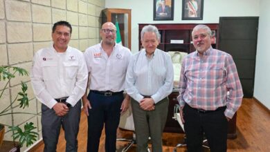 Photo of UAT desarrolla gabinetes médicos inteligentes para agilizar la atención en Tamaulipas
