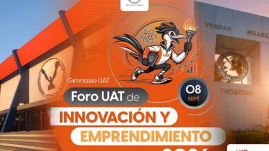 Photo of UAT impulsa innovación y emprendimiento entre estudiantes