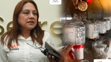 Photo of UAT busca convertir residuos de plantas de gas en materiales para viviendas