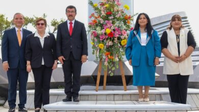 Photo of UAT cumple 76 años y supera los 45 mil estudiantes