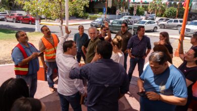 Photo of UAT activa protocolo de emergencia durante simulacro sísmico