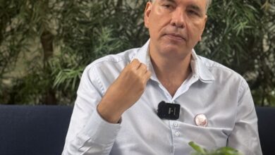 Photo of ¿Quién es Waldo Fernández, el estratega político que llama a la unidad en Morena?