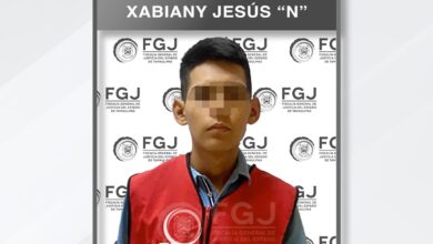 Photo of Declaran culpable a Xabiany G por el feminicidio de Karla Roses en Altamira