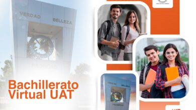 Photo of UAT abre registro para segunda generación de su Bachillerato Virtual