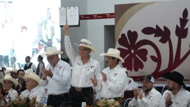 Photo of UAT y ganaderos unen fuerzas para modernizar el campo de Tamaulipas