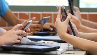 Photo of Celulares en escuelas: así aplicará la restricción en Tamaulipas